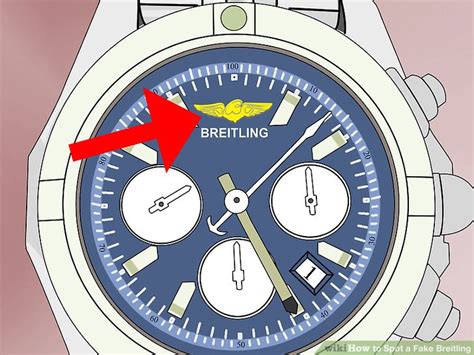 how to spot a fake breitling for bentley motors